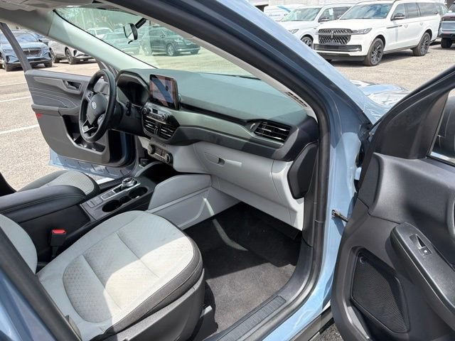 Certified 2023 Ford Escape Active AWD/4WD image 22