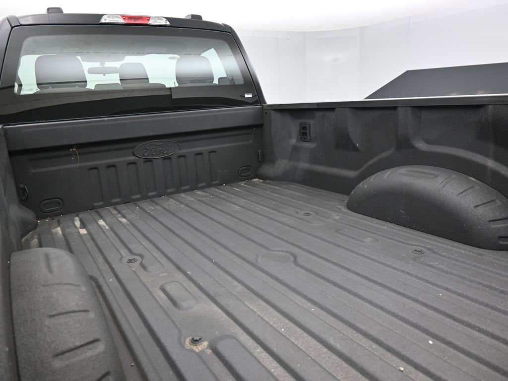 Certified 2024 Ford F250 XL w/ XL Off-Road Package image 17