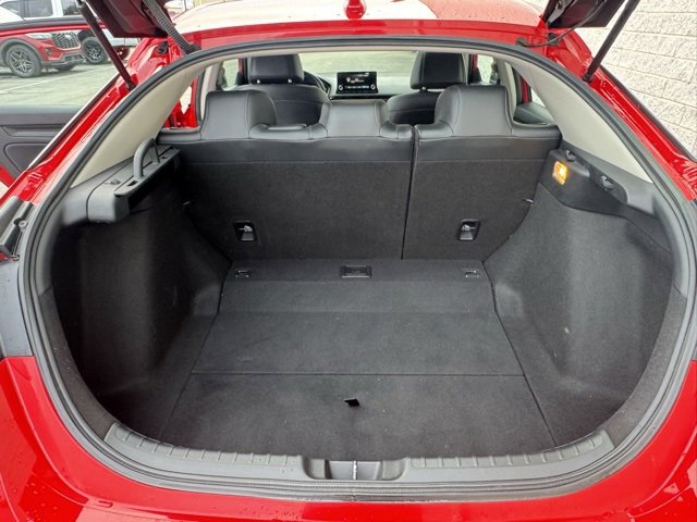 Used 2022 Honda Civic EX-L image 37
