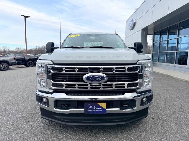Certified 2025 Ford F250 XLT image 9