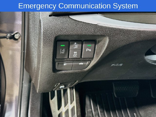 Used 2019 Acura TLX w/ Technology & A-SPEC Package FWD image 25
