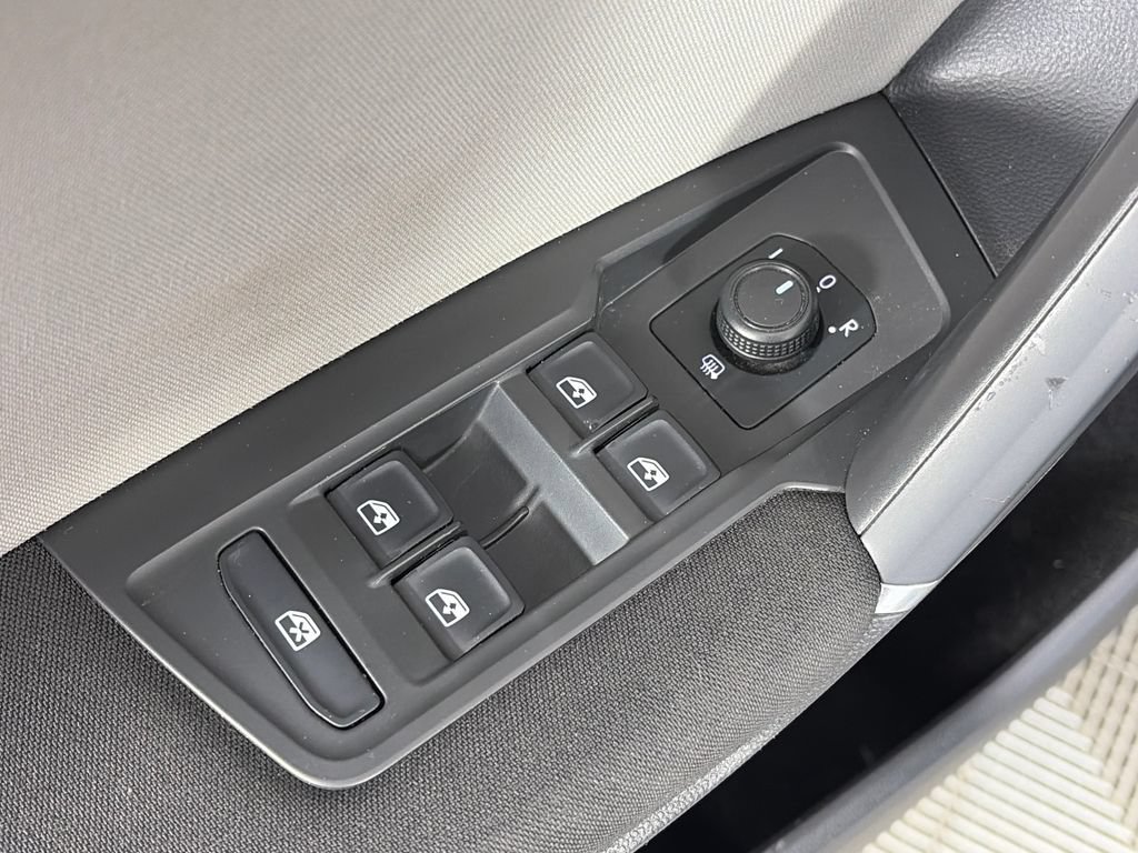 Used 2020 Volkswagen Tiguan S AWD/4WD image 24
