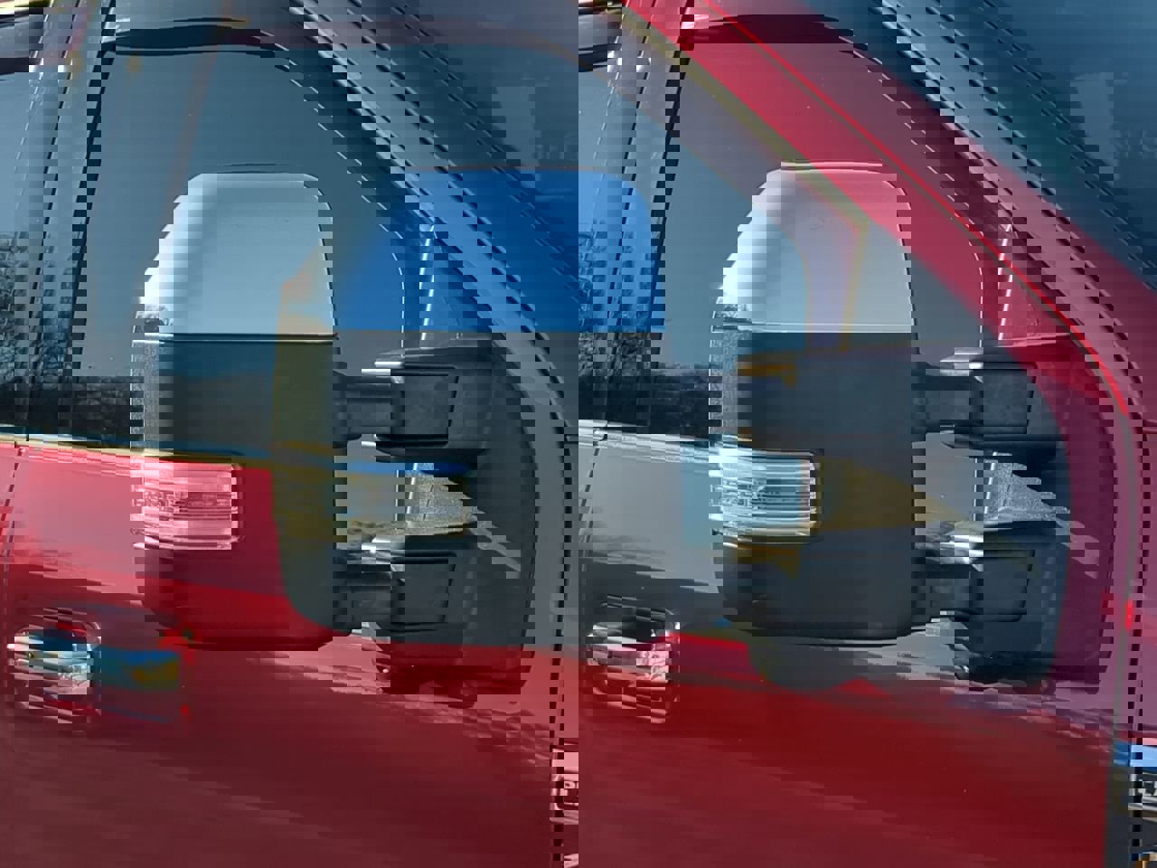 Certified 2020 Ford F450 Platinum w/ FX4 Off-Road Package image 10