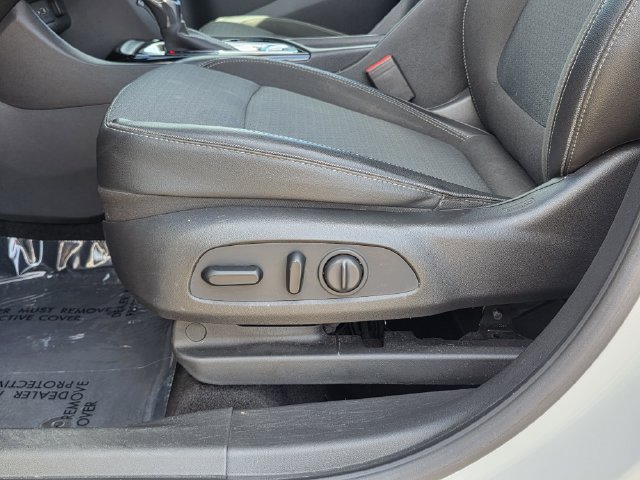 Used 2022 Buick Encore GX Select FWD image 15