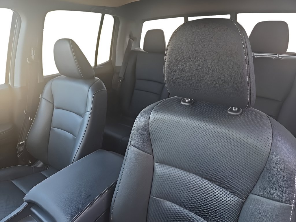 Used 2026 Honda Ridgeline RTL image 10