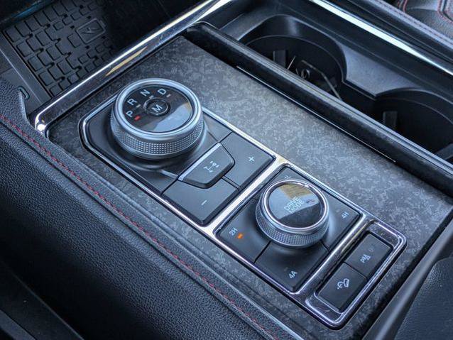Certified 2023 Ford Expedition Limited AWD/4WD image 25