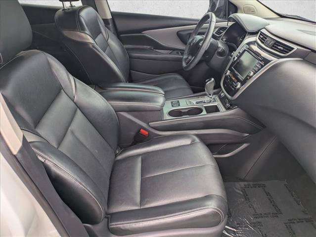 Used 2019 Nissan Murano SL w/ SL Technology Package AWD/4WD image 23