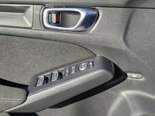 Used 2026 Honda Civic LX image 14