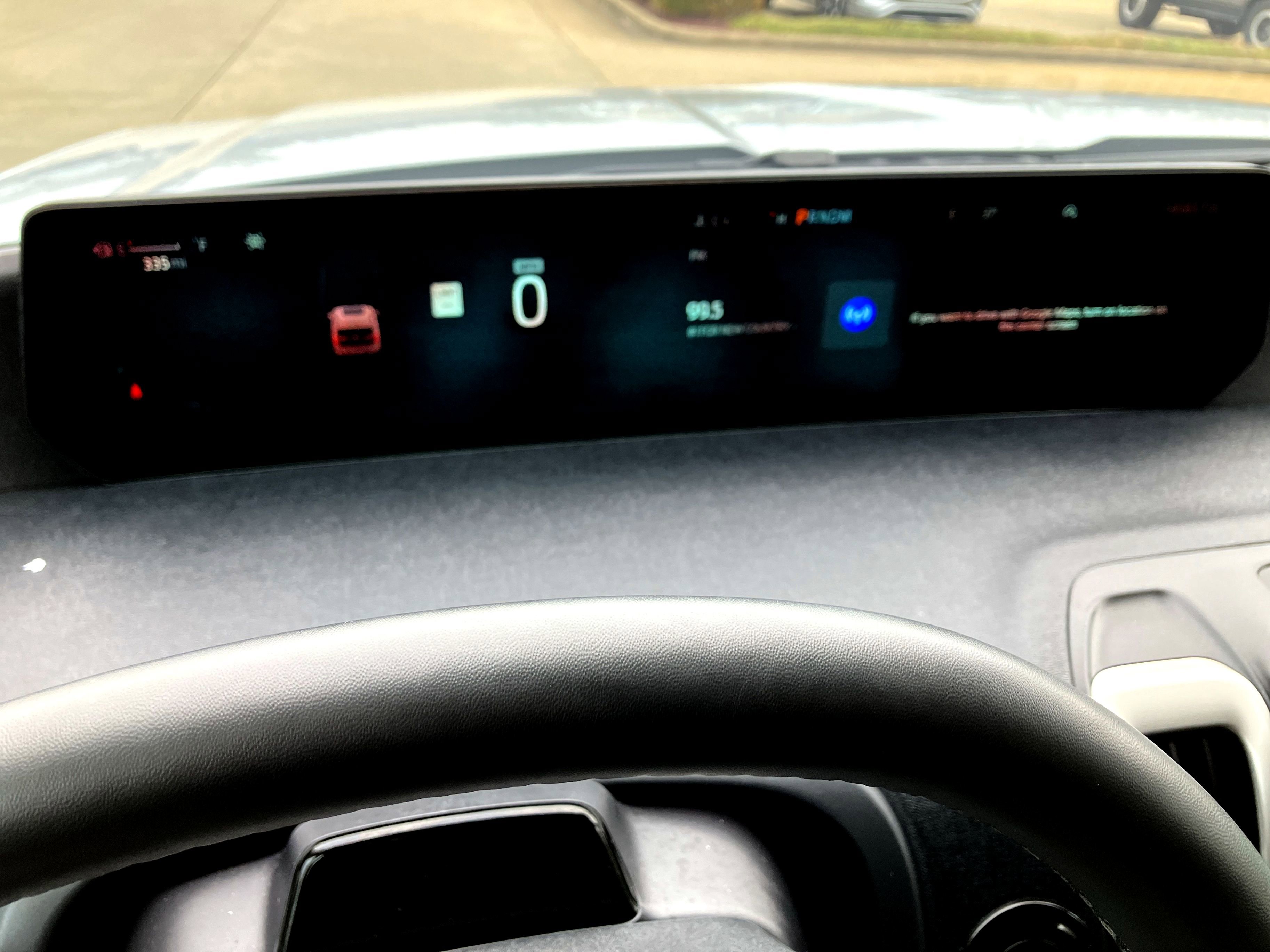 Certified 2025 Ford Expedition Max Active image 23