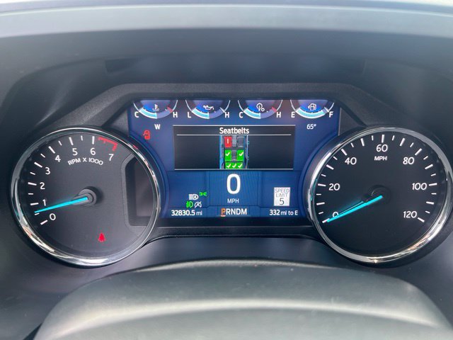 Certified 2023 Ford Expedition Limited AWD/4WD image 13