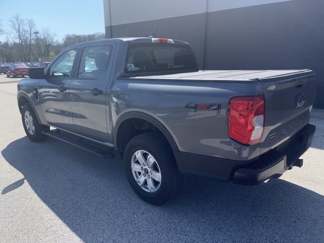 Certified 2024 Ford Ranger XL w/ Trailer Tow Package image 19