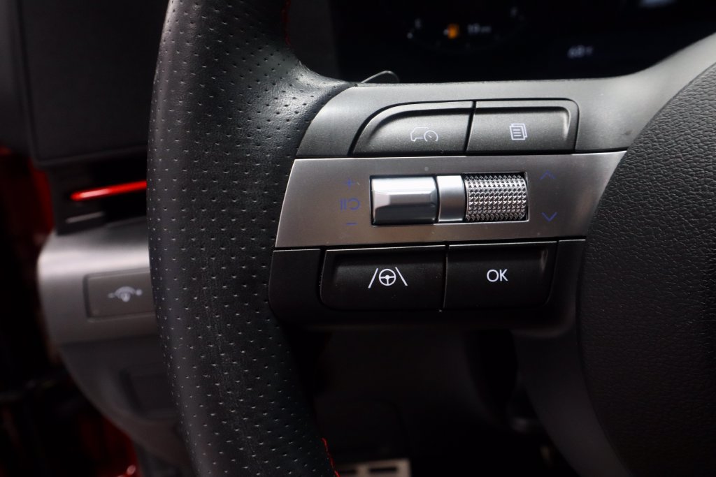 Used 2025 Hyundai Kona N Line S AWD/4WD image 28