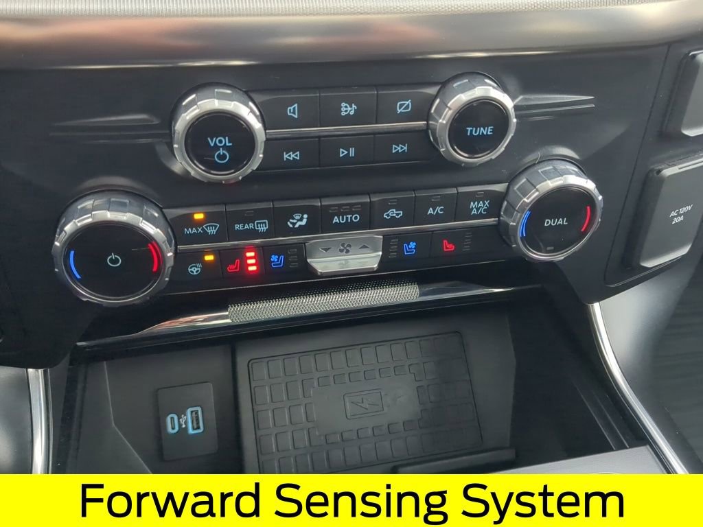 Certified 2022 Ford F150 Raptor w/ Equipment Group 801A High image 15