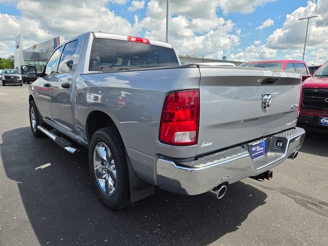 Used 2019 RAM 1500 Tradesman w/ Tradesman SXT Package AWD/4WD image 6