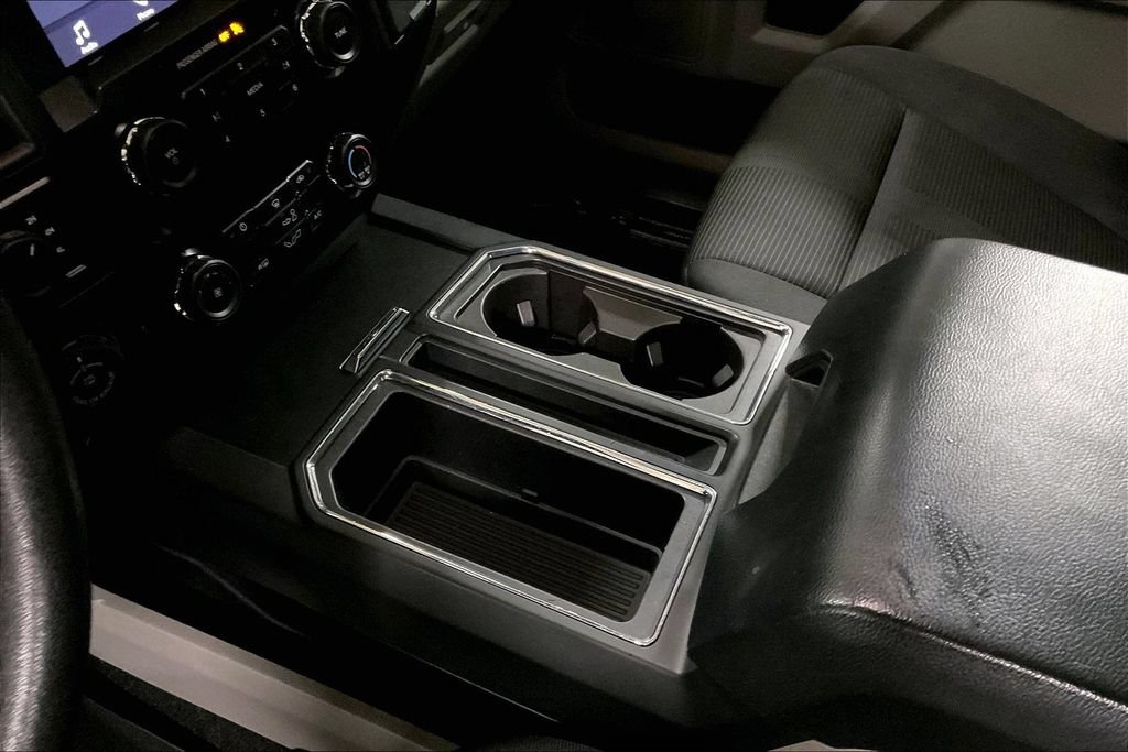 Certified 2019 Ford F150 XL w/ Equipment Group 101A Mid AWD/4WD image 16