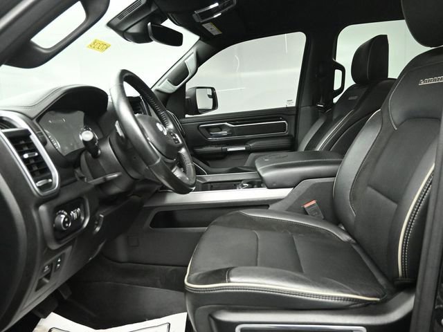 Used 2021 RAM 1500 Laramie w/ Sport Appearance Package image 23