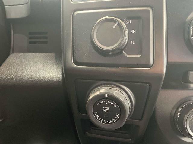 Certified 2017 Ford F150 XLT w/ Equipment Group 302A Luxury AWD/4WD image 39