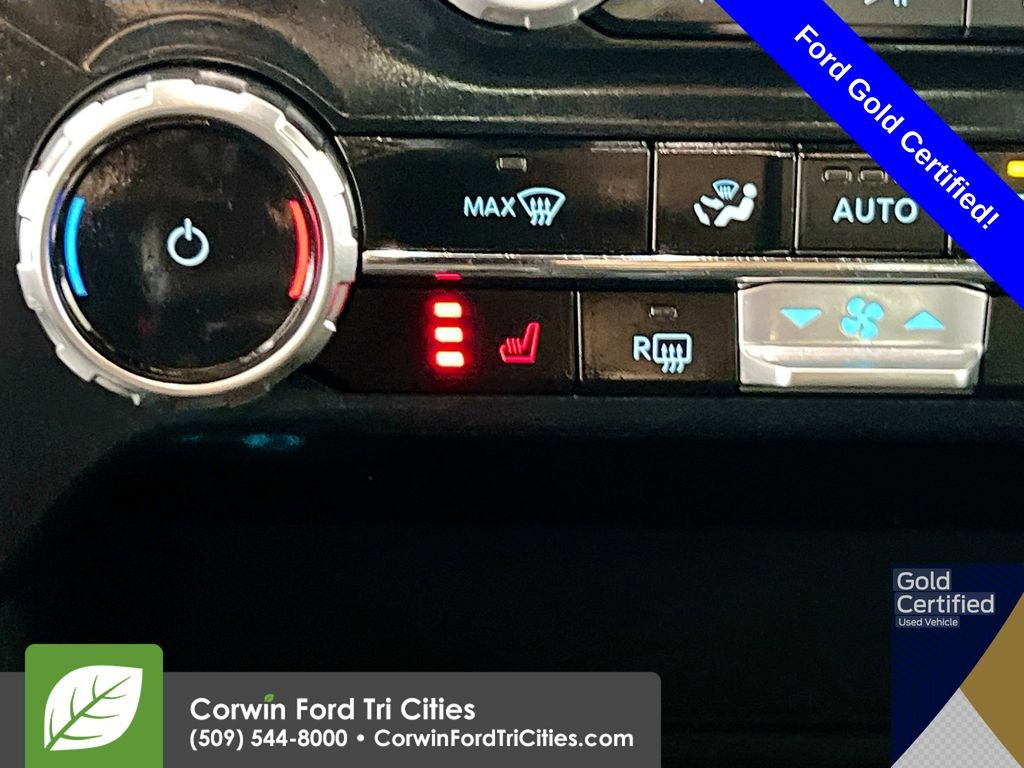 Certified 2023 Ford F150 Tremor AWD/4WD image 24
