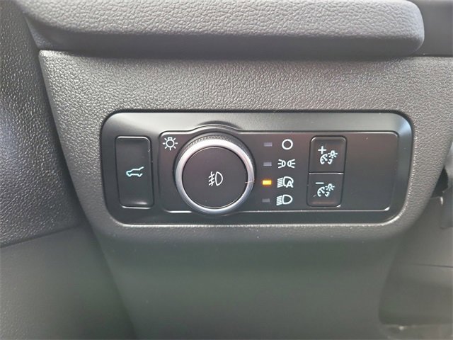 Certified 2023 Ford Escape ST-Line Select w/ Tech Pack #2 image 14