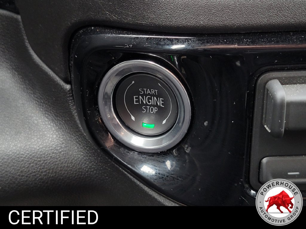 Used 2026 Chevrolet Silverado 1500 LT AWD/4WD image 36