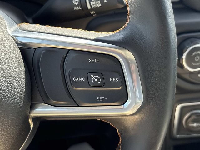 Used 2021 Jeep Gladiator Overland AWD/4WD image 28