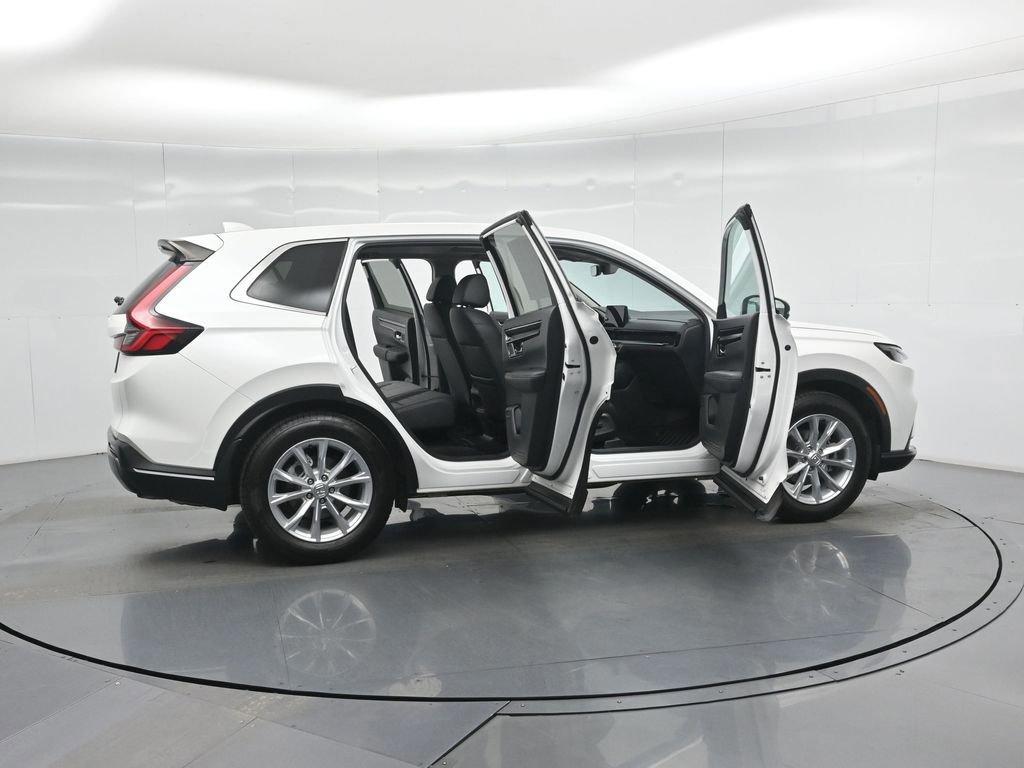 Used 2024 Honda CR-V EX-L image 32