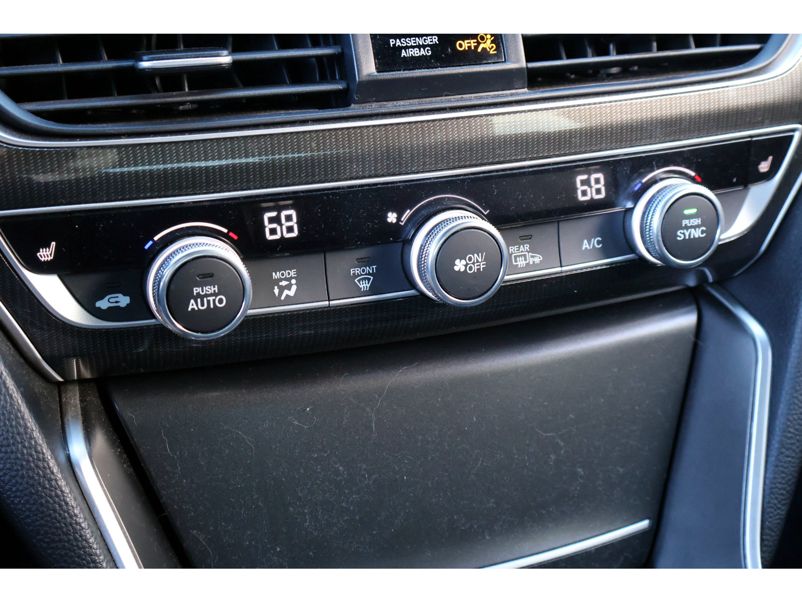 Used 2020 Honda Accord Sport image 25
