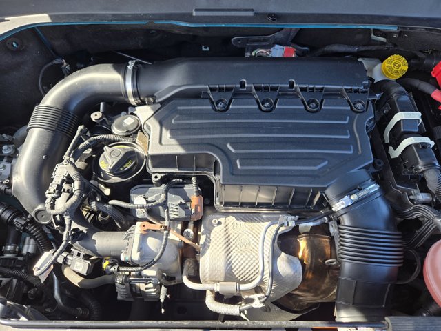 Used 2021 Jeep Renegade Latitude image 30