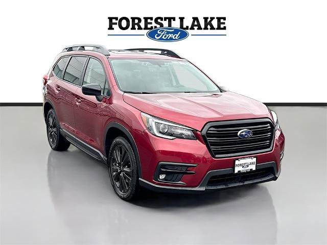 Used 2022 Subaru Ascent Onyx Edition image 1