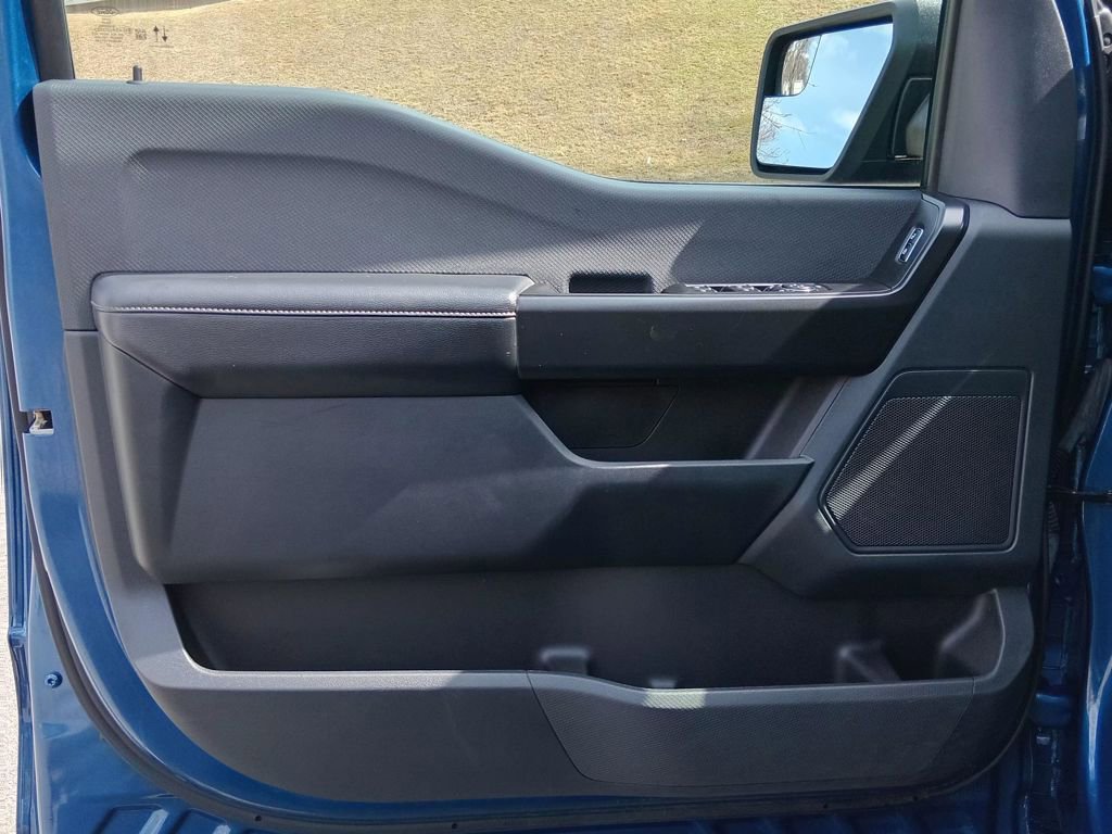 Certified 2023 Ford F150 XL w/ STX Appearance Package image 18