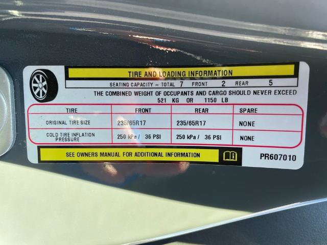 Used 2023 Chrysler Pacifica Touring-L image 27