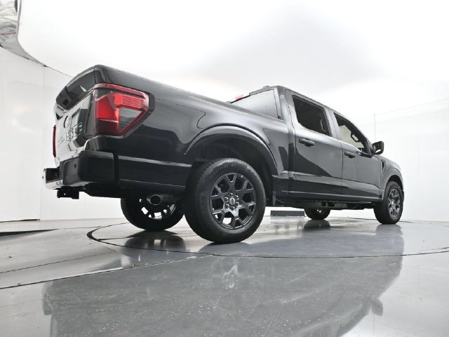 Certified 2026 Ford F150 STX w/ Equipment Group 200A RWD image 53