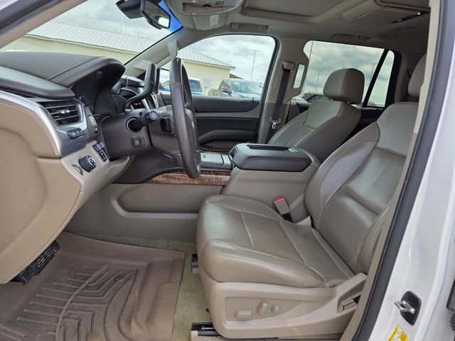 Used 2017 Chevrolet Tahoe Premier RWD image 11