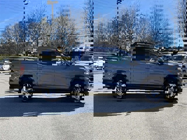 Used 2025 Honda Ridgeline RTL image 6