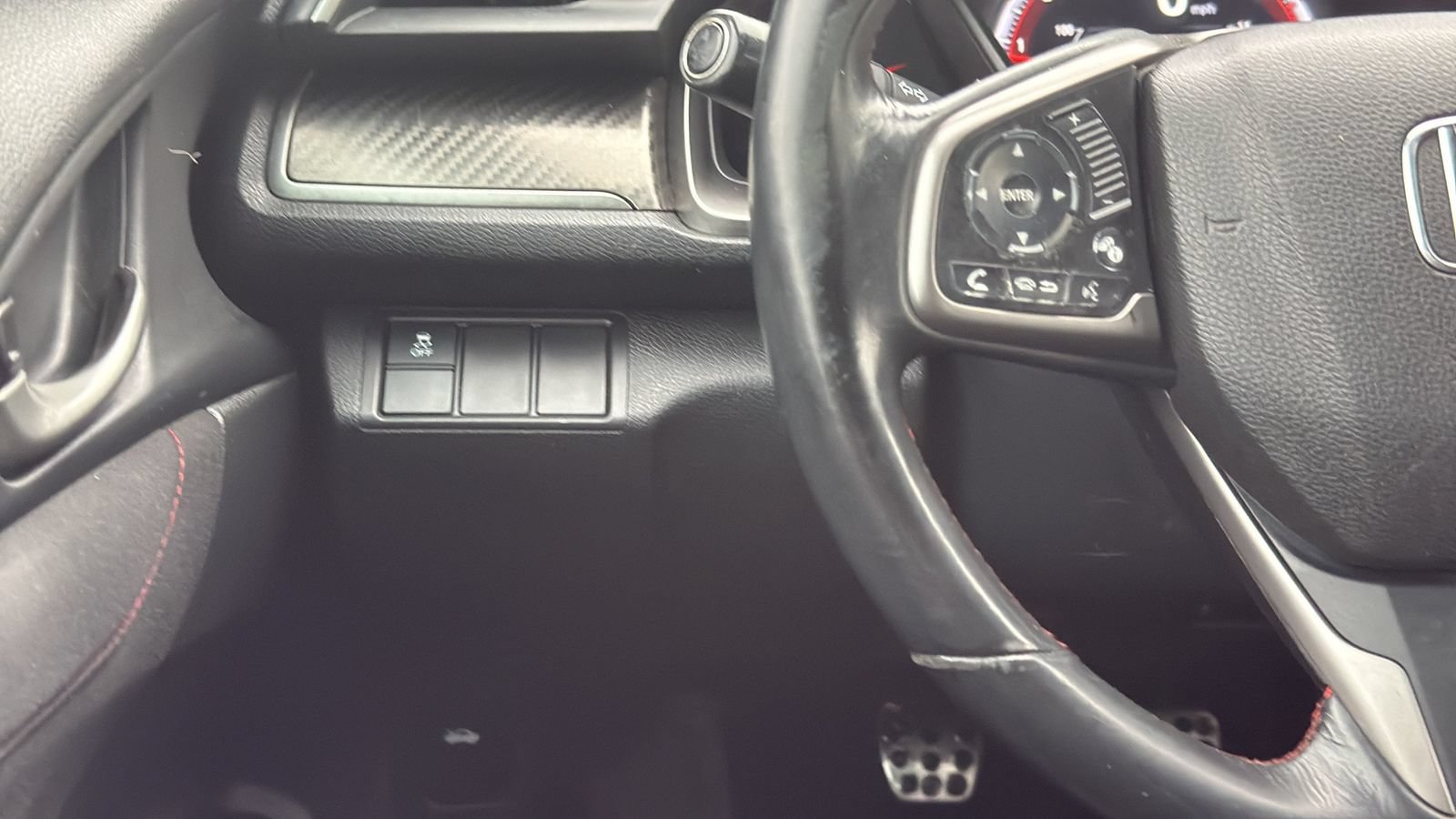 Used 2018 Honda Civic Si image 18