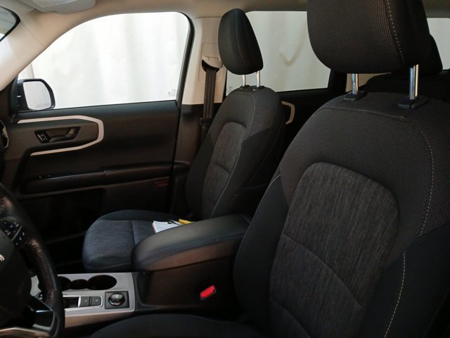 Certified 2022 Ford Bronco Sport Big Bend w/ Convenience Package image 22