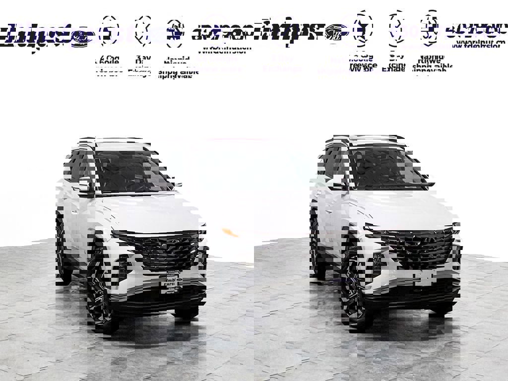 Used 2022 Hyundai Tucson SEL w/ Convenience + Premium Package AWD/4WD image 6