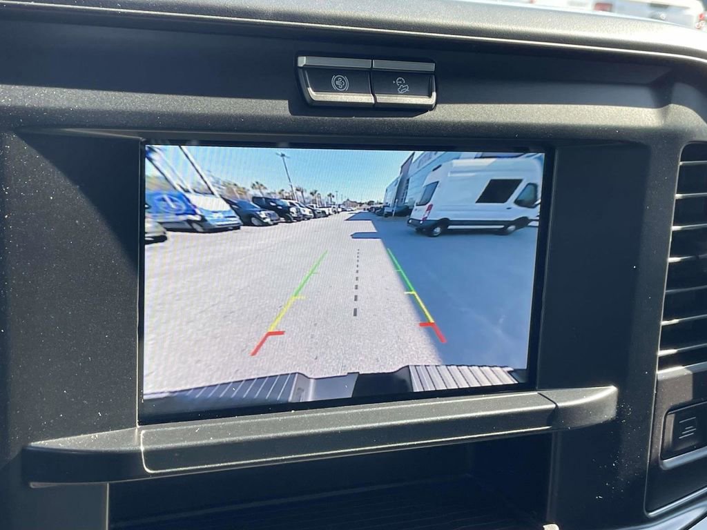 Certified 2026 Ford F250 XLT w/ FX4 Off-Road Package image 27