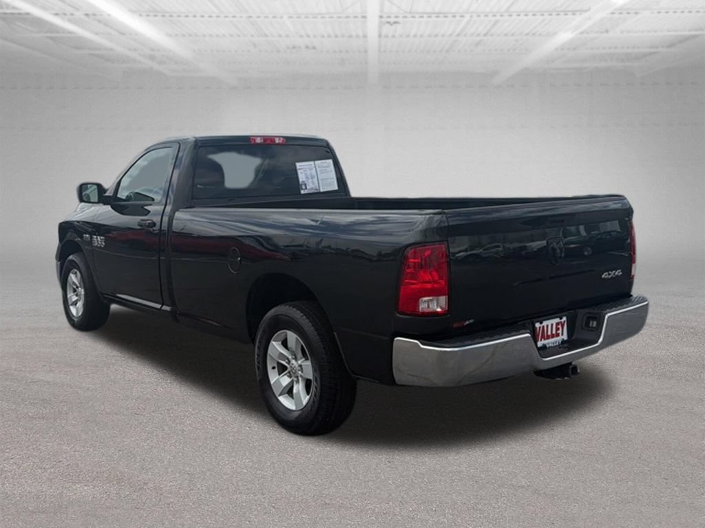 Used 2017 RAM 1500 Tradesman w/ Power & Remote Entry Group AWD/4WD image 10