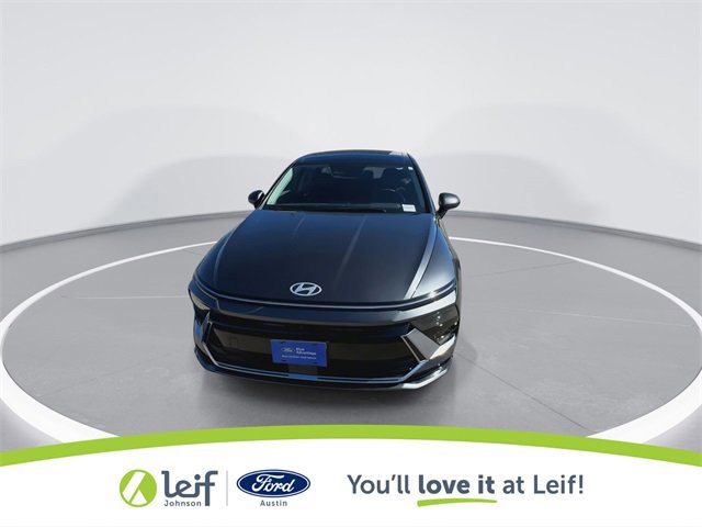 Used 2024 Hyundai Sonata SEL w/ Convenience Package image 11