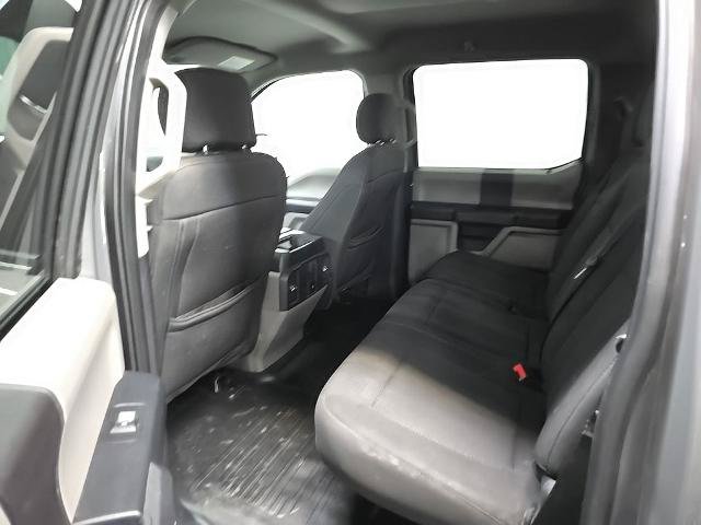 Certified 2018 Ford F150 XL w/ Equipment Group 101A Mid AWD/4WD image 35
