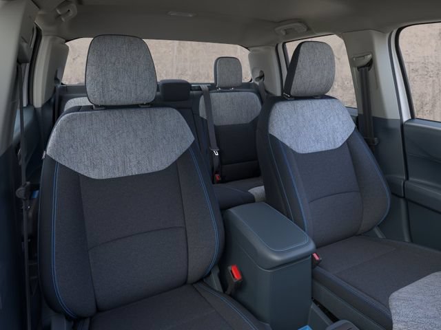 Certified 2026 Ford Maverick XLT w/ XLT Luxury Package FWD image 10