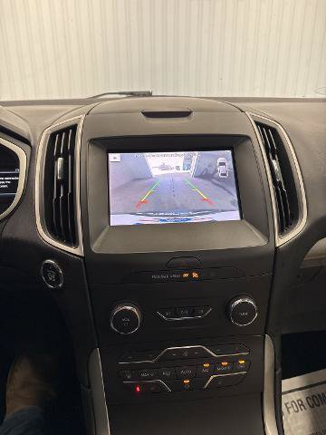 Certified 2019 Ford Edge SEL w/ Equipment Group 201A FWD image 13