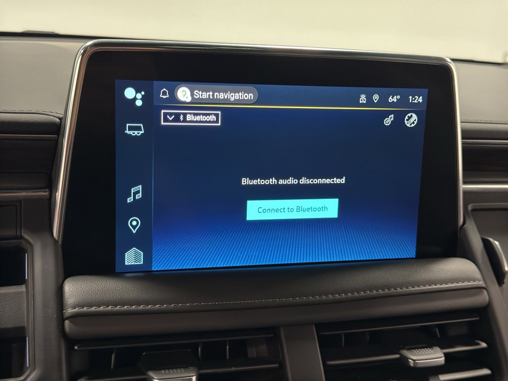 Used 2022 Chevrolet Tahoe Z71 w/ Max Trailering Package image 21