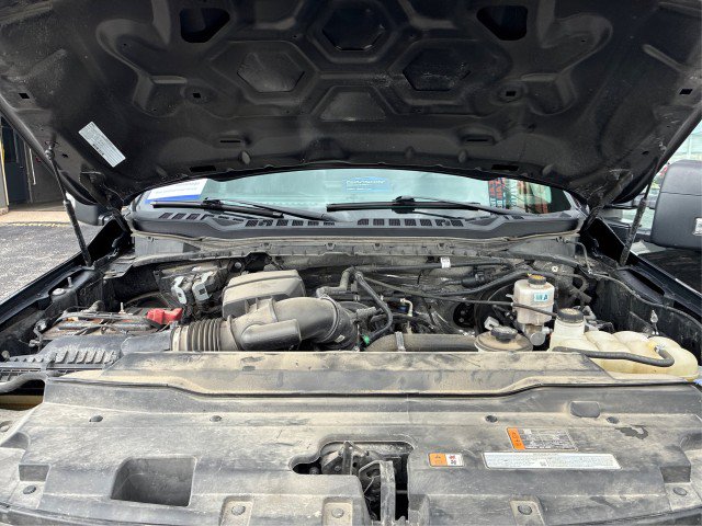 Certified 2024 Ford F250 XLT AWD/4WD image 20