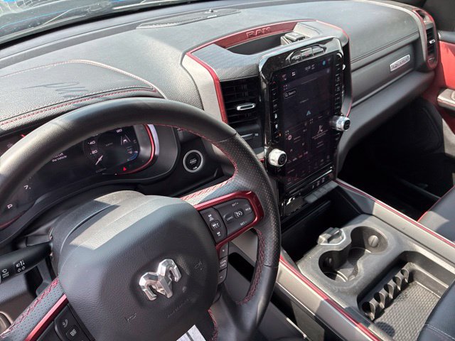 Used 2025 RAM 1500 Rebel w/ Rebel Level 1 Equipment Group AWD/4WD image 81