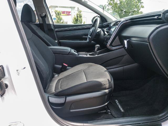 Used 2024 Hyundai Tucson SEL FWD image 13