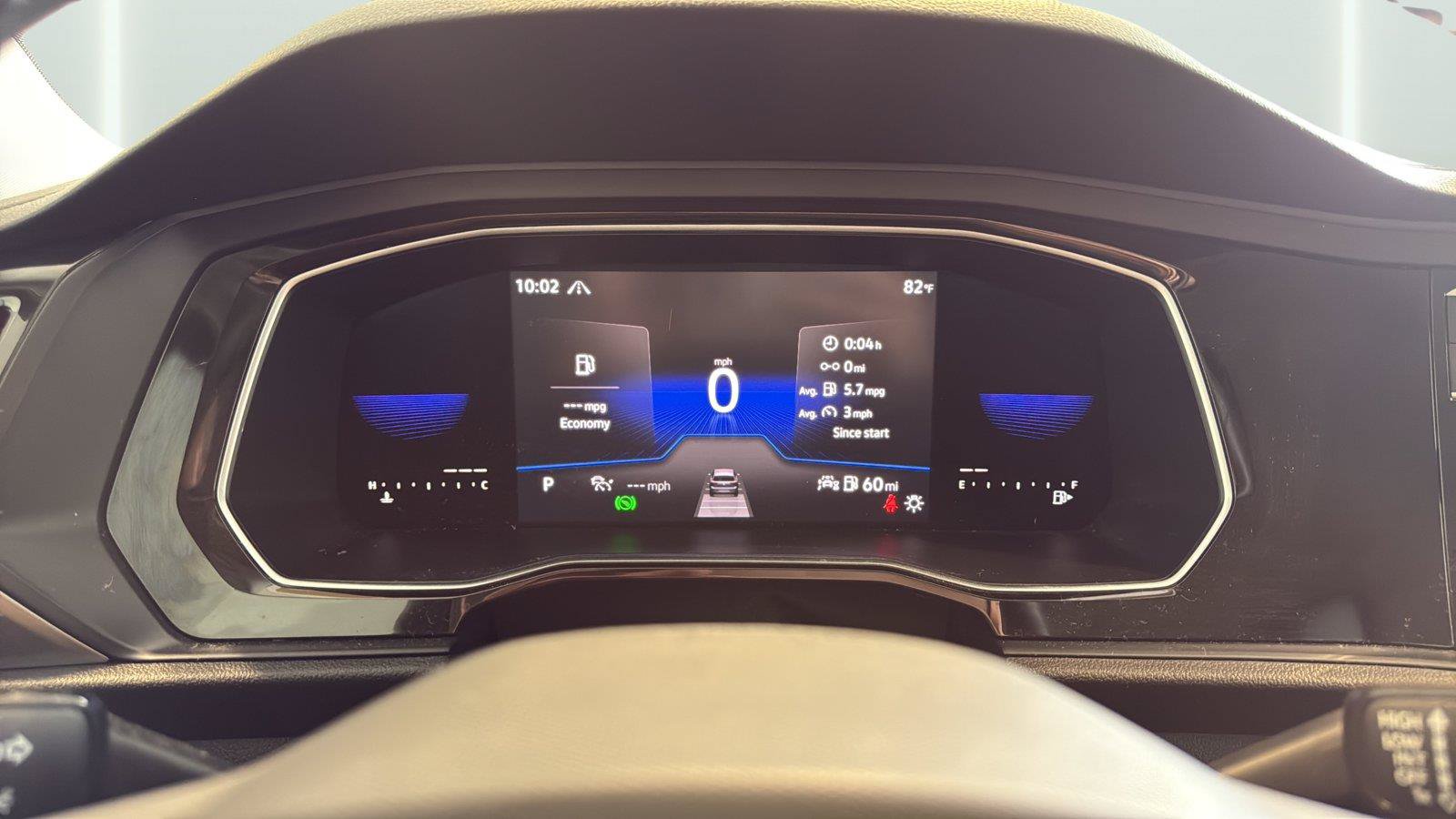 Used 2022 Volkswagen Jetta SE FWD image 15