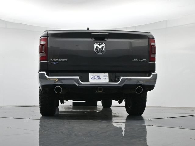 Used 2024 RAM 1500 Laramie AWD/4WD image 41