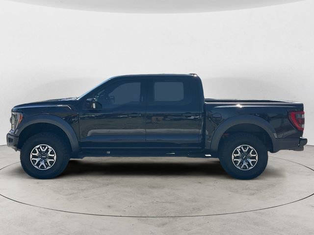 Certified 2021 Ford F150 Raptor w/ Equipment Group 801A High AWD/4WD image 2